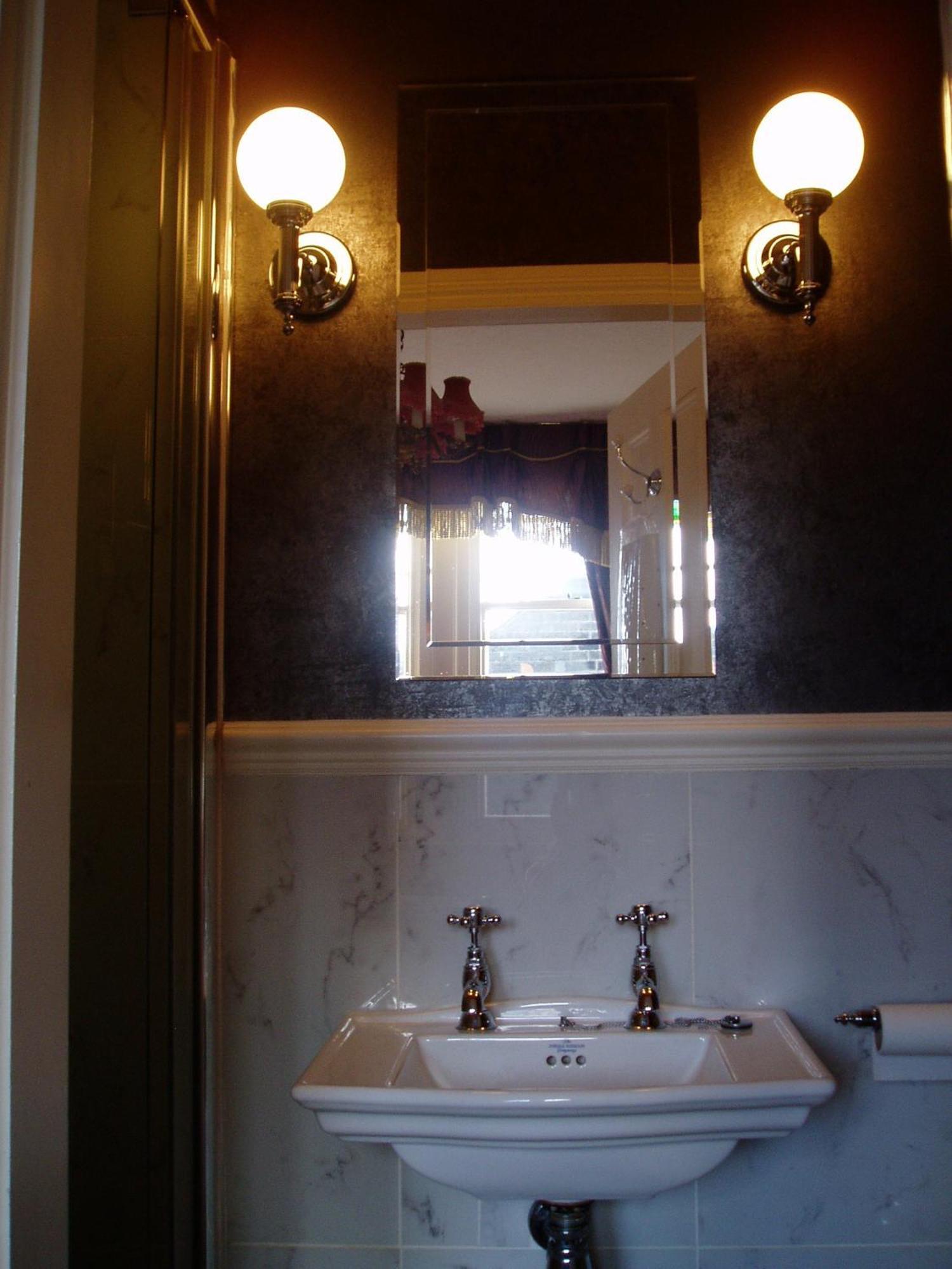 The Villa In Robin Hoods Bay Robin Hood's Bay Extérieur photo