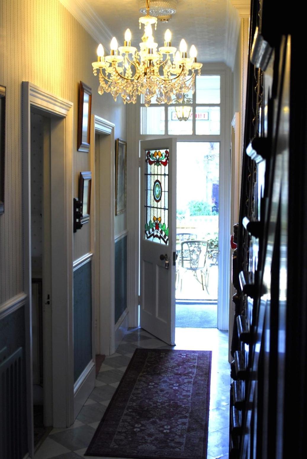 The Villa In Robin Hoods Bay Robin Hood's Bay Extérieur photo