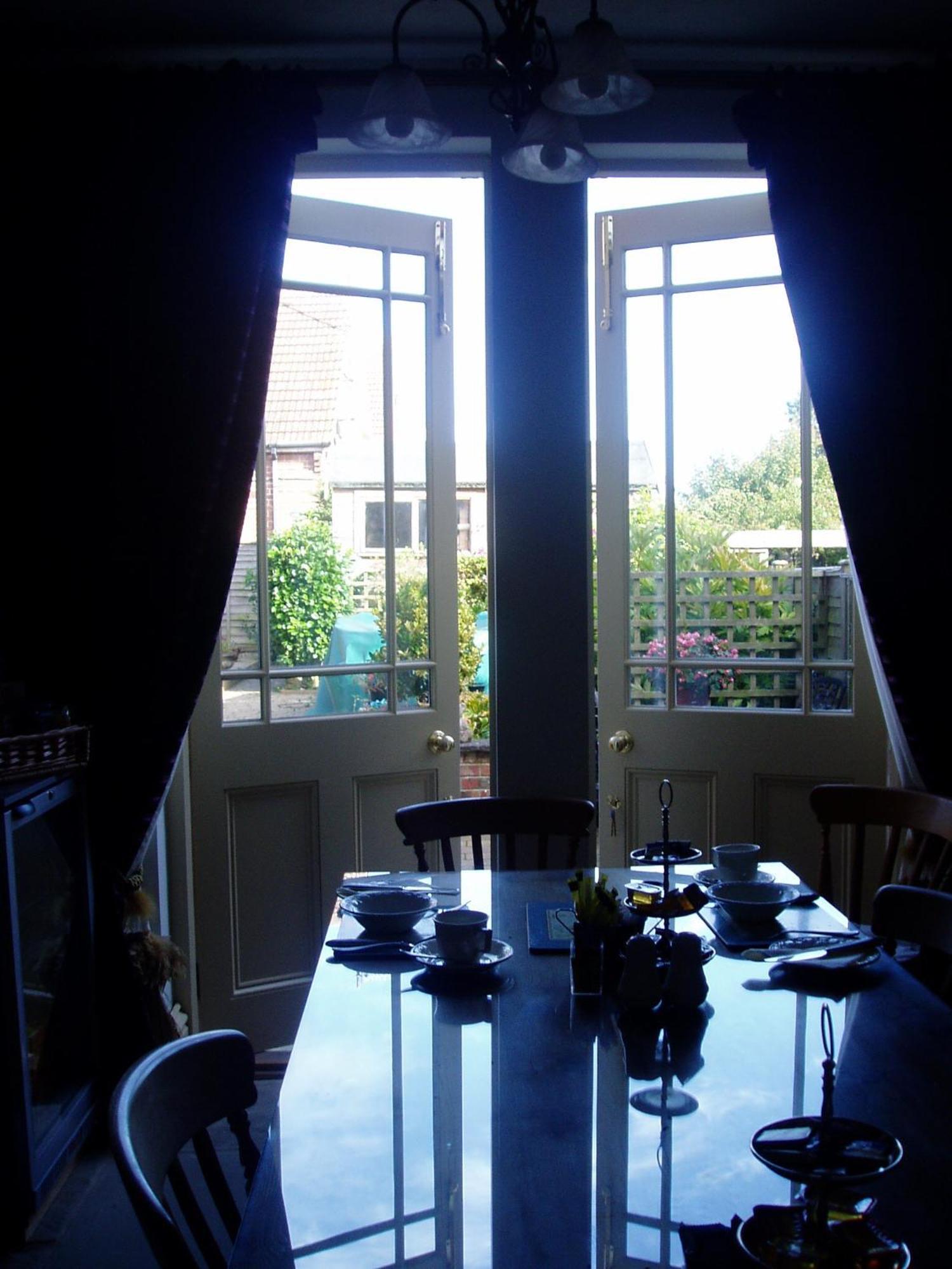 The Villa In Robin Hoods Bay Robin Hood's Bay Extérieur photo