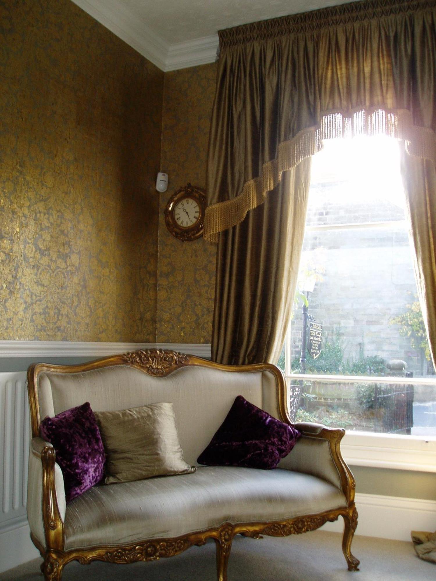 The Villa In Robin Hoods Bay Robin Hood's Bay Extérieur photo