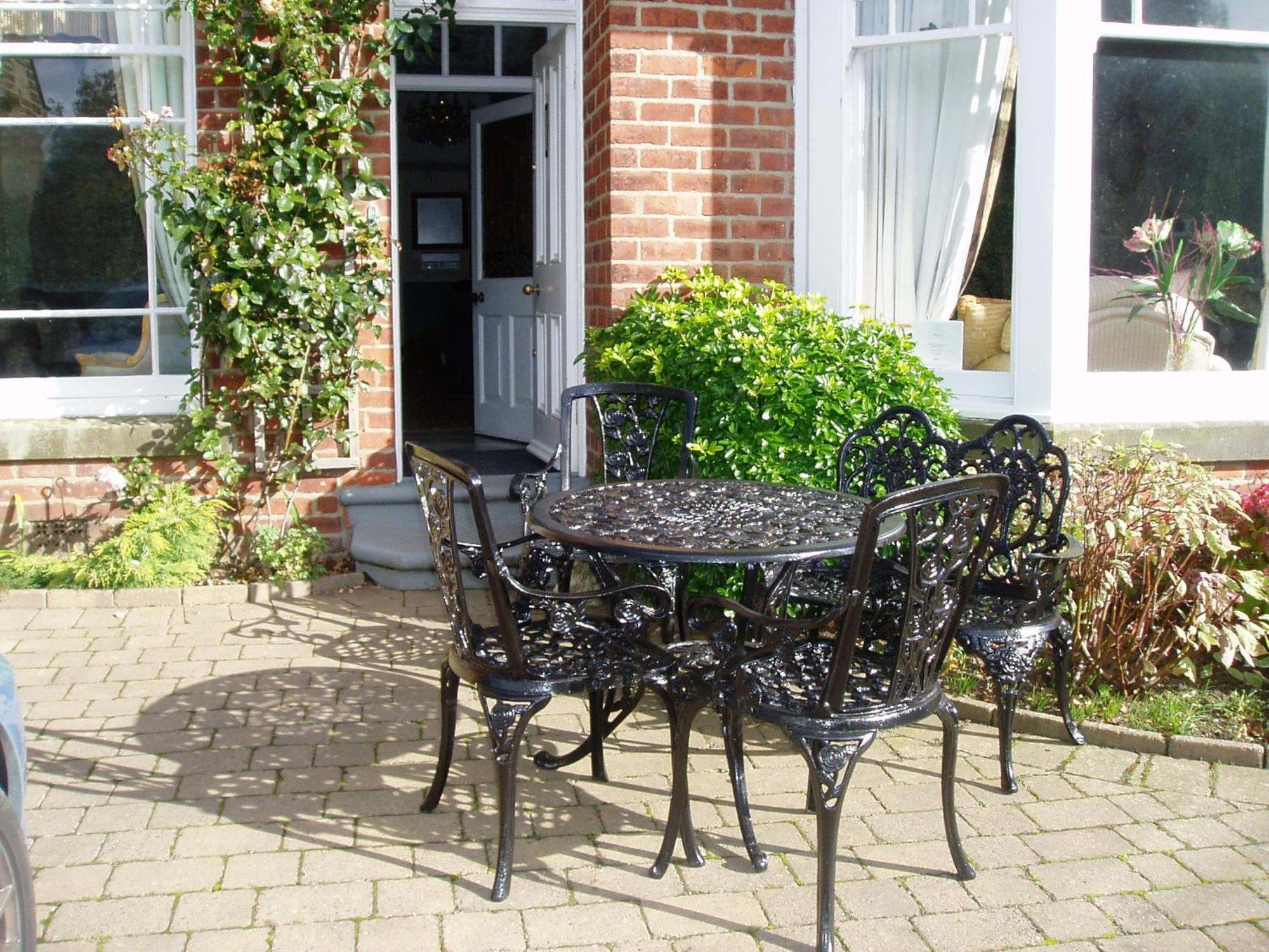 The Villa In Robin Hoods Bay Robin Hood's Bay Extérieur photo