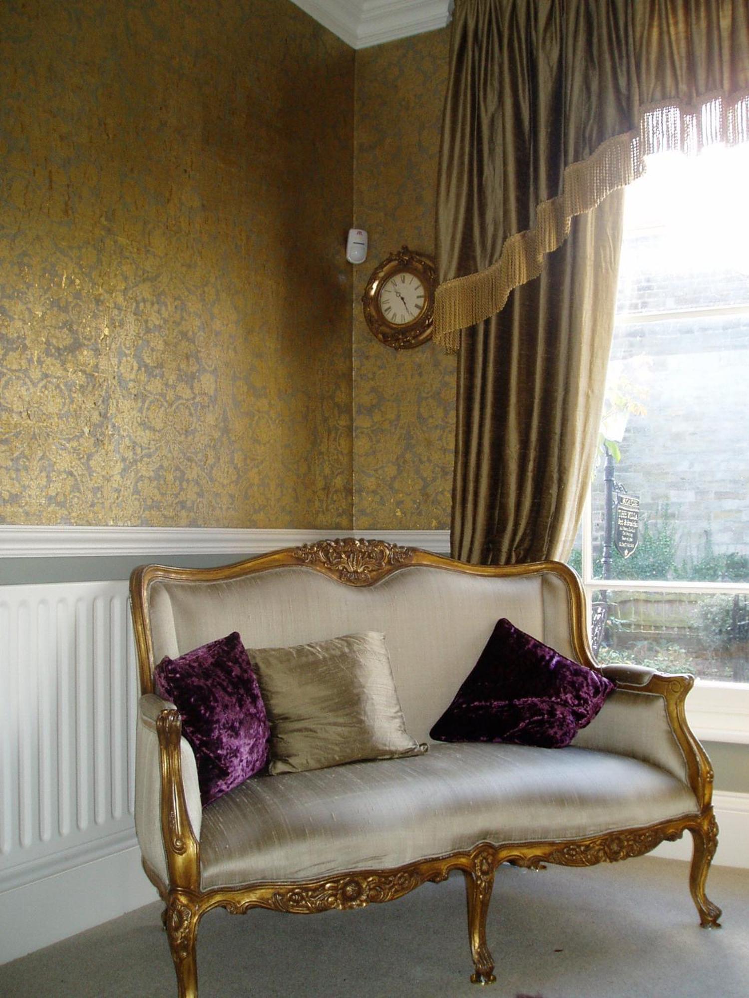 The Villa In Robin Hoods Bay Robin Hood's Bay Extérieur photo
