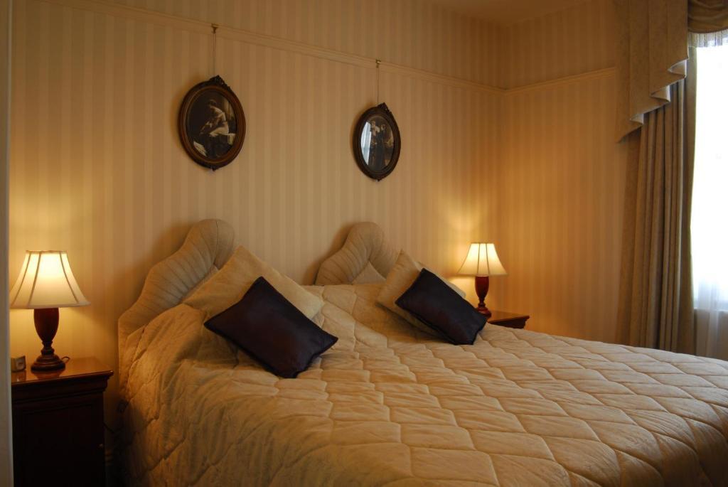 The Villa In Robin Hoods Bay Robin Hood's Bay Chambre photo