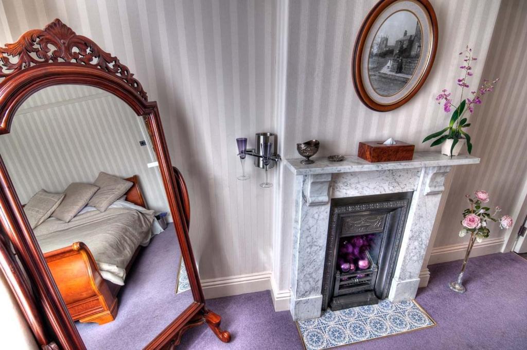 The Villa In Robin Hoods Bay Robin Hood's Bay Chambre photo