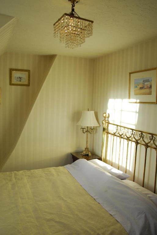 The Villa In Robin Hoods Bay Robin Hood's Bay Chambre photo
