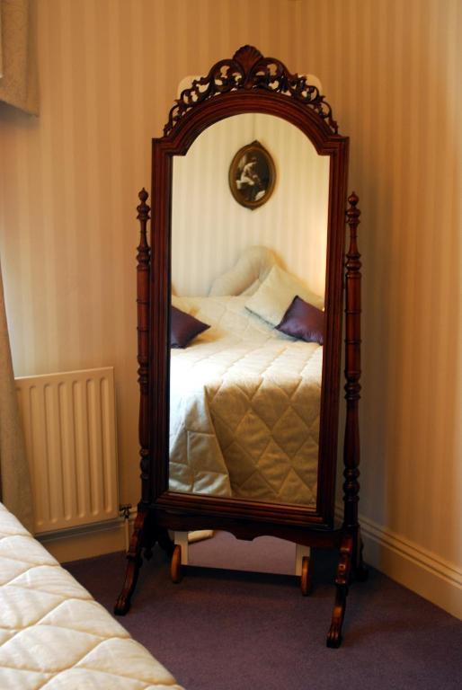 The Villa In Robin Hoods Bay Robin Hood's Bay Chambre photo