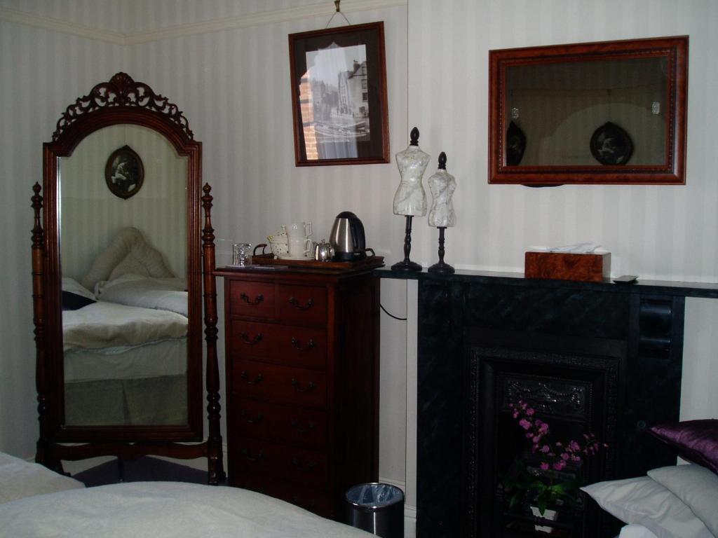 The Villa In Robin Hoods Bay Robin Hood's Bay Chambre photo