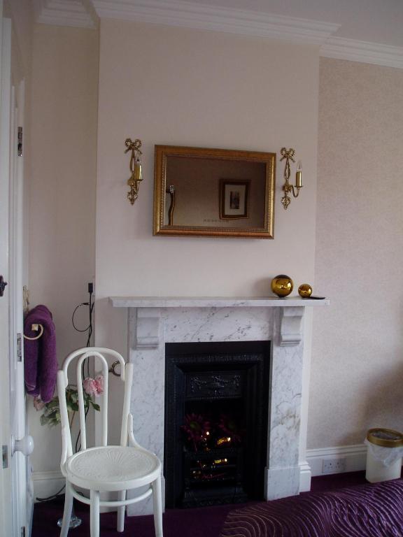 The Villa In Robin Hoods Bay Robin Hood's Bay Chambre photo