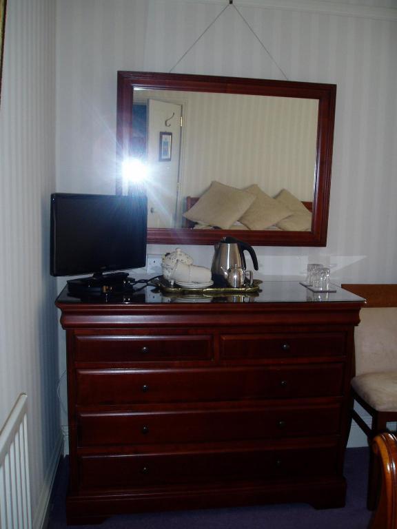 The Villa In Robin Hoods Bay Robin Hood's Bay Chambre photo