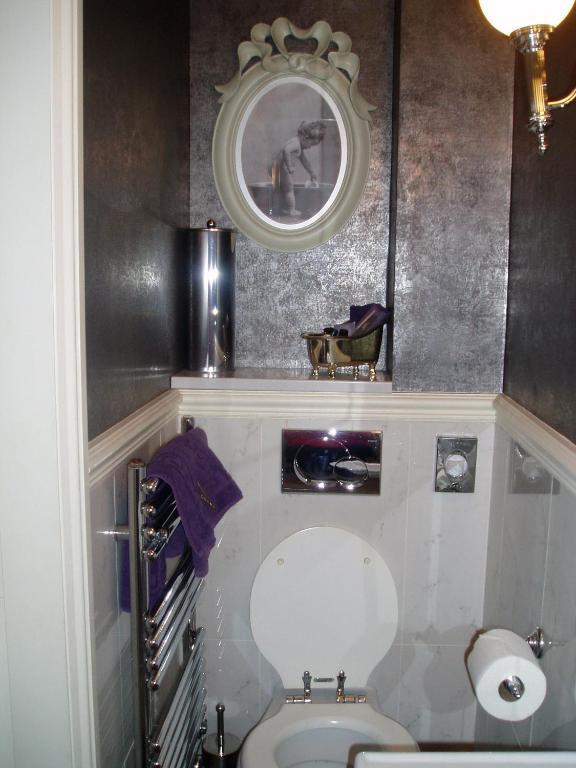 The Villa In Robin Hoods Bay Robin Hood's Bay Chambre photo