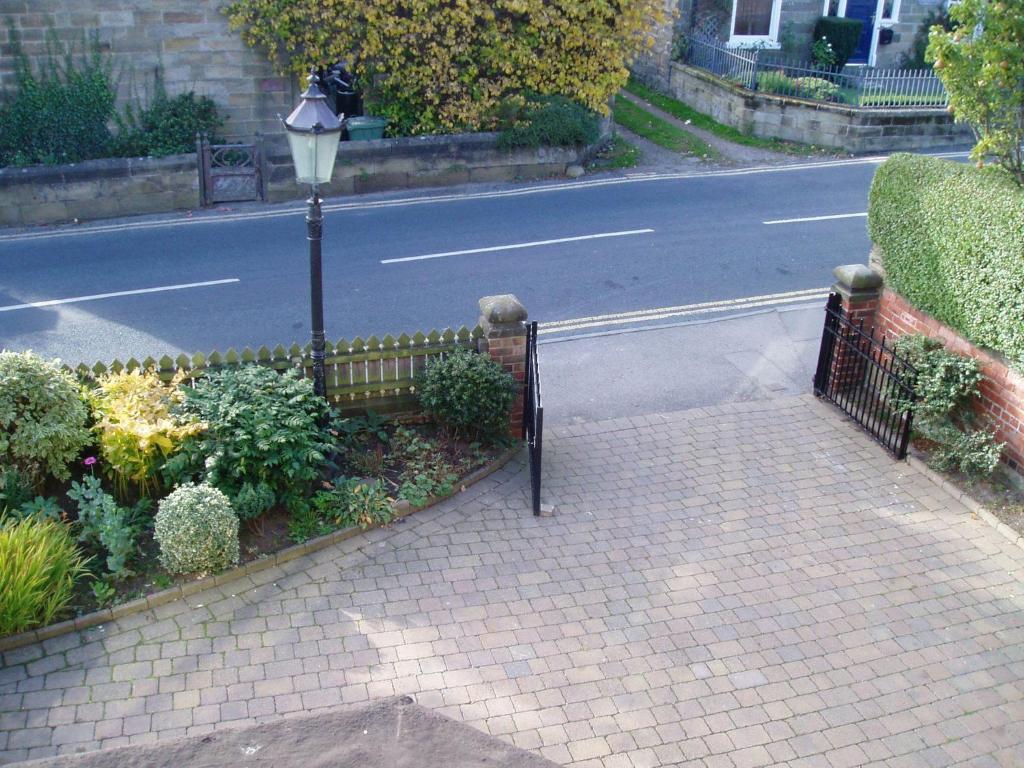 The Villa In Robin Hoods Bay Robin Hood's Bay Chambre photo