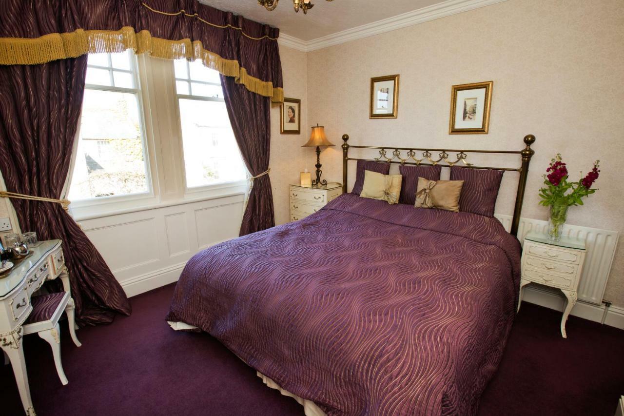 The Villa In Robin Hoods Bay Robin Hood's Bay Extérieur photo